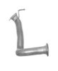 JEEP 68024796AA Exhaust Pipe